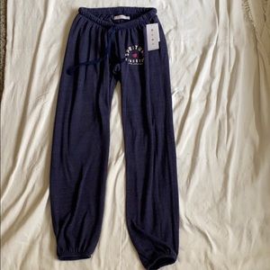 Spiritual gangster sweatpants